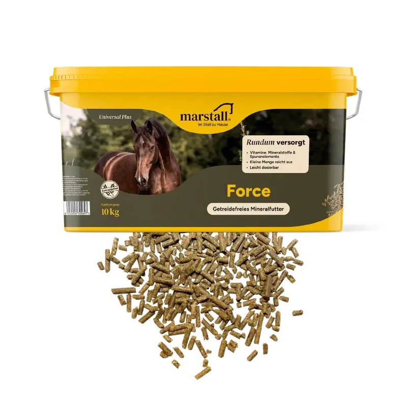 Force_10kg_marstall_clair Marstall Force - slika 1