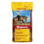 Marstall Western Struktur-Müsli - slika 4
