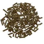 Marstall vitamin E in Selen briketi za konje.