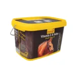 Marstall Vitamin E & Selen - slika 2