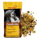 Marstall Condicion hrana za konje.