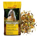 Marstall Faser.Light krma za konje.