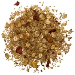 Marstall Mash kaša za konje.