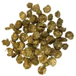 Marstall Wiesen-Chips seneni briketi.