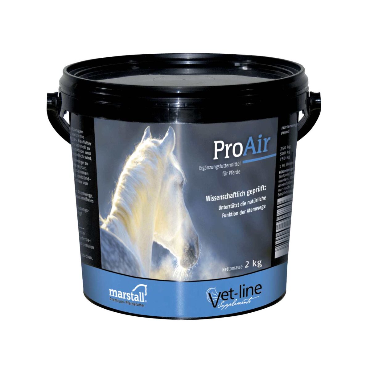 Marstall ProAir - immagine 1