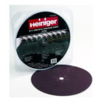 Brusni papir za nože Heiniger