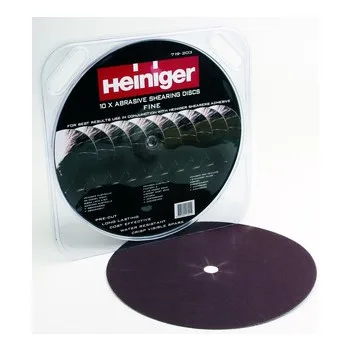 Brusni papir za nože Heiniger