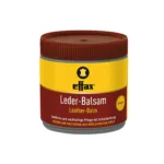 Effax balzam za mazanje usnja.