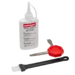 Električne škarje za konje Heiniger Xperience 2 - slika 2