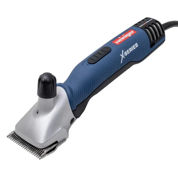 Električne škarje za konje