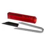 Groba brusna pasta za nože