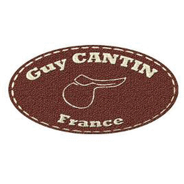 Guy Cantin brand logo.