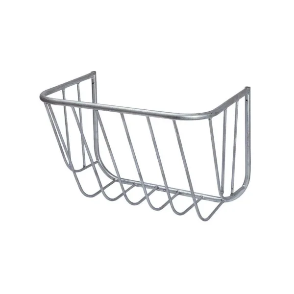 Jasli za krmljenje konj