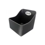 Krmilnik/ solnica za konje