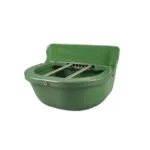 krmilnik za žrebeta s palicami