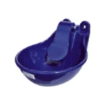 Večji napajalnik za konje