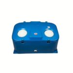 Termo pojilica za konje Kurtsan - Slika 2