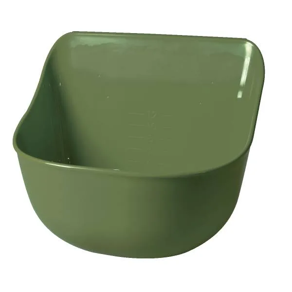 Univerzalni krmilnik za konje