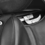 Dresurno sedlo BATES Artiste HART - slika 3