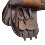 Večnamensko sedlo BATES Mixte SC CAIR - slika 3