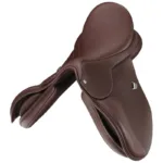 Večnamensko sedlo BATES Mixte SC CAIR - slika 2