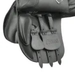 Večnamensko sedlo BATES Mixte SC CAIR - slika 8