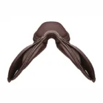 Skakačko sedlo BATES Victrix CAIR - Slika 3