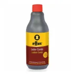 Effax combi tekočina za globinsko čiščenje usnja in nego.