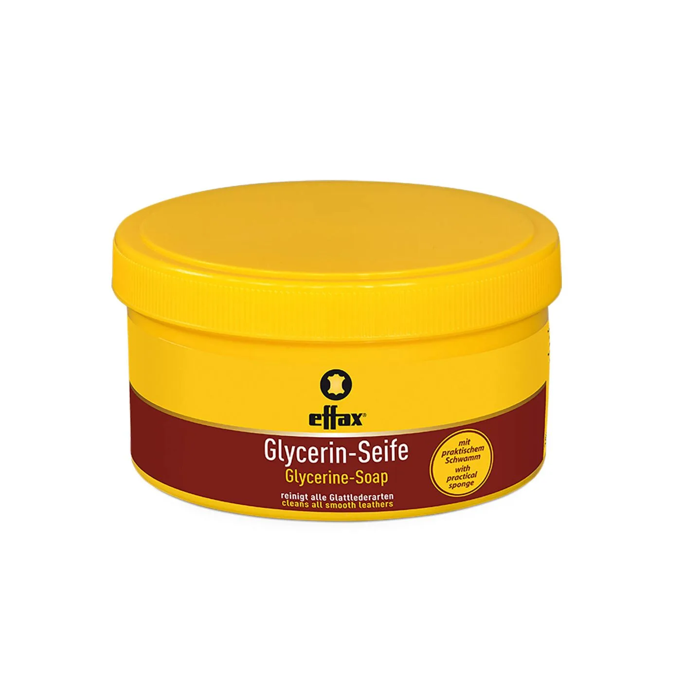 effax milo za usnje z glicerinom Effax milo za usnje z glicerinom.