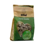 Effol Mint Stars priboljški za konje.