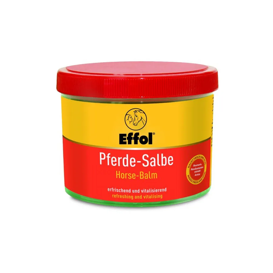 effol balzam za misice in tetive Effol balzam za mišice in tetive.