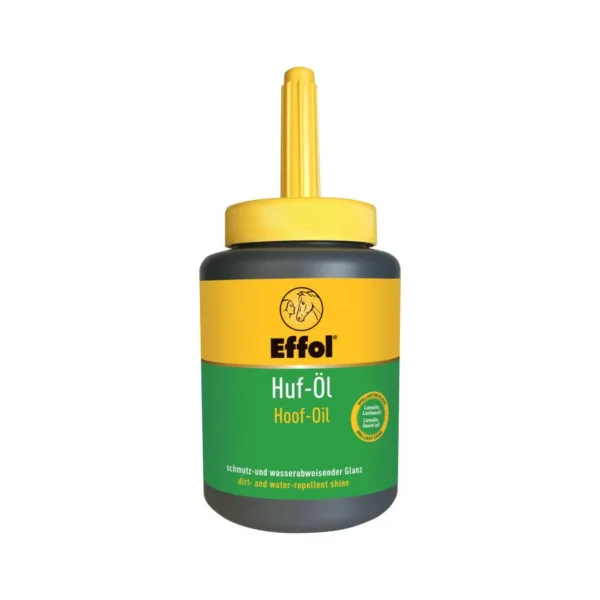 Effol olje za kopita.