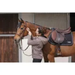 Eric Thomas sedlo Antares.