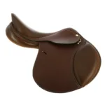 Skakalno sedlo Eric Thomas New Hybrid - slika 6