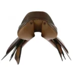 Skakalno sedlo Eric Thomas New Hybrid - slika 10