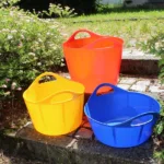 Flexi vedro za konje