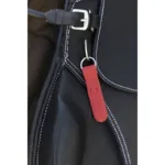 Detajl, poni sedlo Evolution.