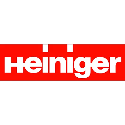 Heiniger logo