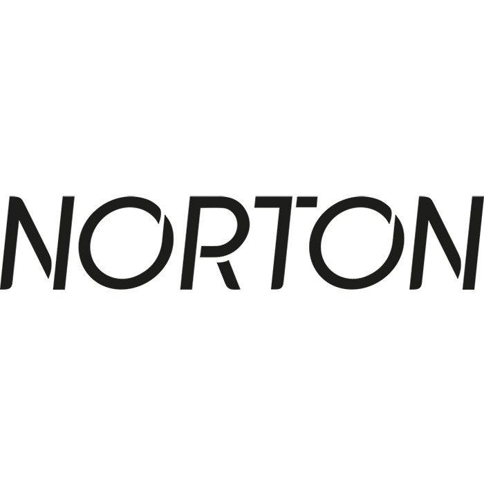 Norton brand logo.