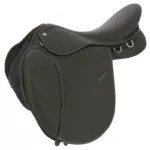 Večnamensko sedlo Norton Pro za konje.