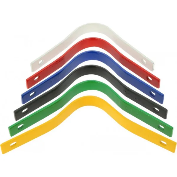 Viherni loki za sedla Eric Thomas Fitter.