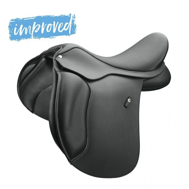 wintec-500-mixte-hart-sedlo Večnamensko sedlo Wintec Mixte 500 Hart.