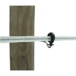 Okrugli izolator za traku ili žicu Ranger - Slika 2