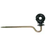 Okrogli izolator za trak ali žico