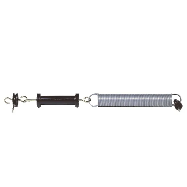 Ročka z debelo vzmetjo