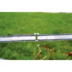 Vez za trak iz aluminija