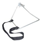 Držalo za kolut za navijanje traku ali žice