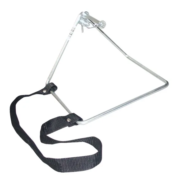 Držalo za kolut za navijanje traku ali žice