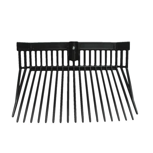 Vile za gnoj Polycarbonat