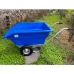 Samokolnica Kurtsan - slika 2